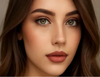 contact lens | cosmetic lens | prescription lens