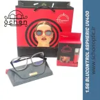 عدسی 1.56 بلوکنترل تارگت ژاپن