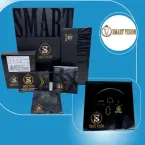 عدسی تدریجی اسمارت ویژن 1.56 مدل ID